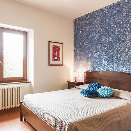 Villa La Quiete à Moggiona Extérieur photo