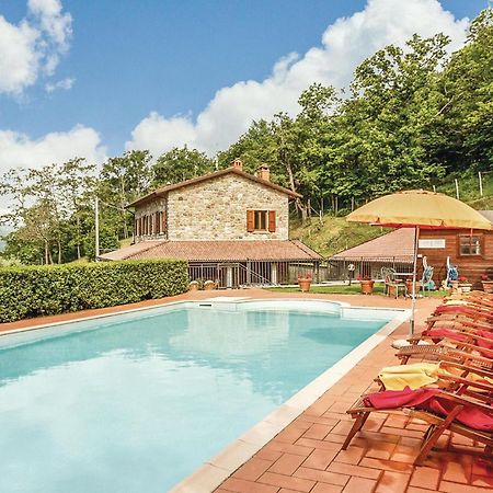 Villa La Quiete à Moggiona Extérieur photo