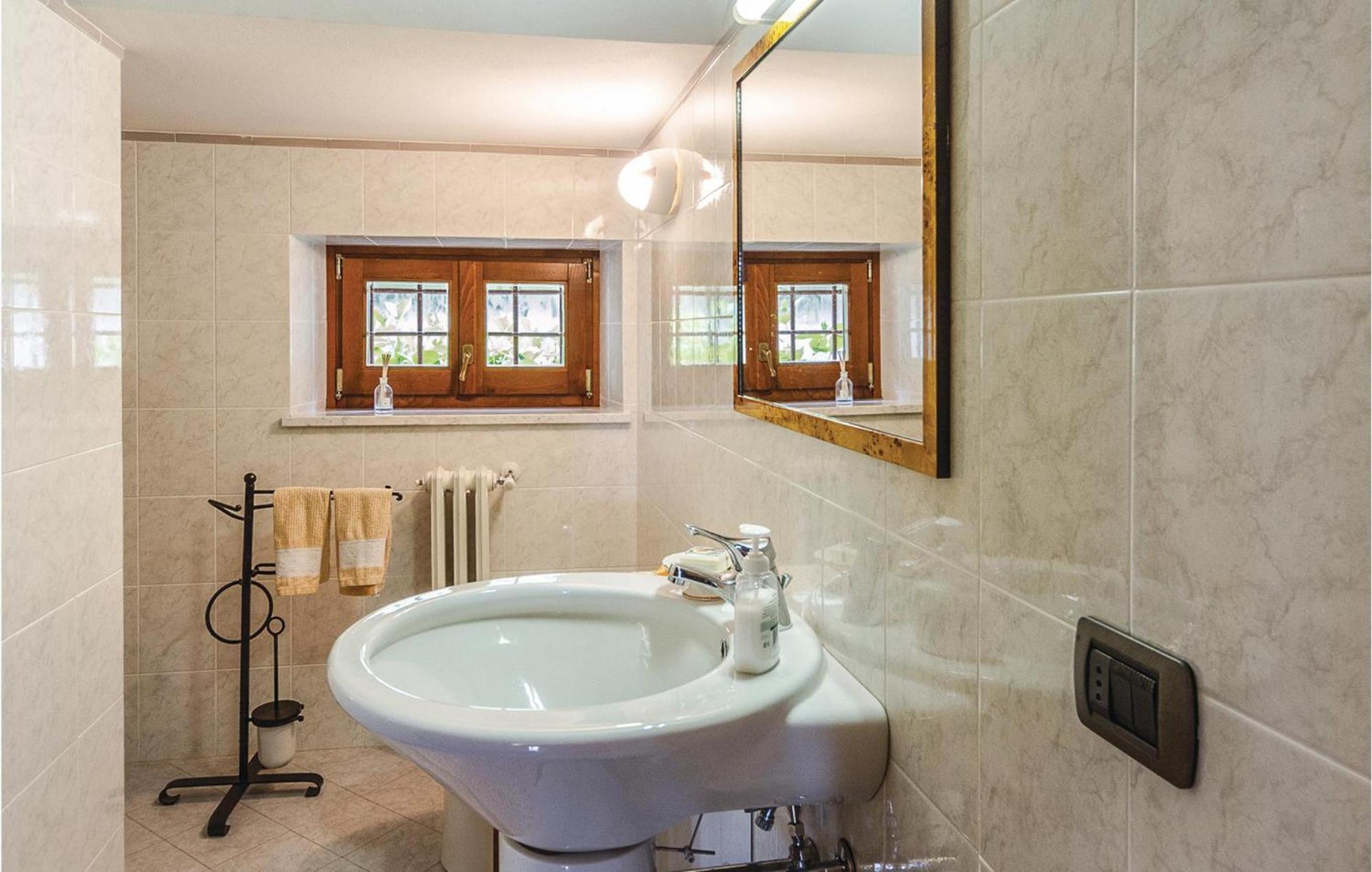 Villa La Quiete à Moggiona Extérieur photo