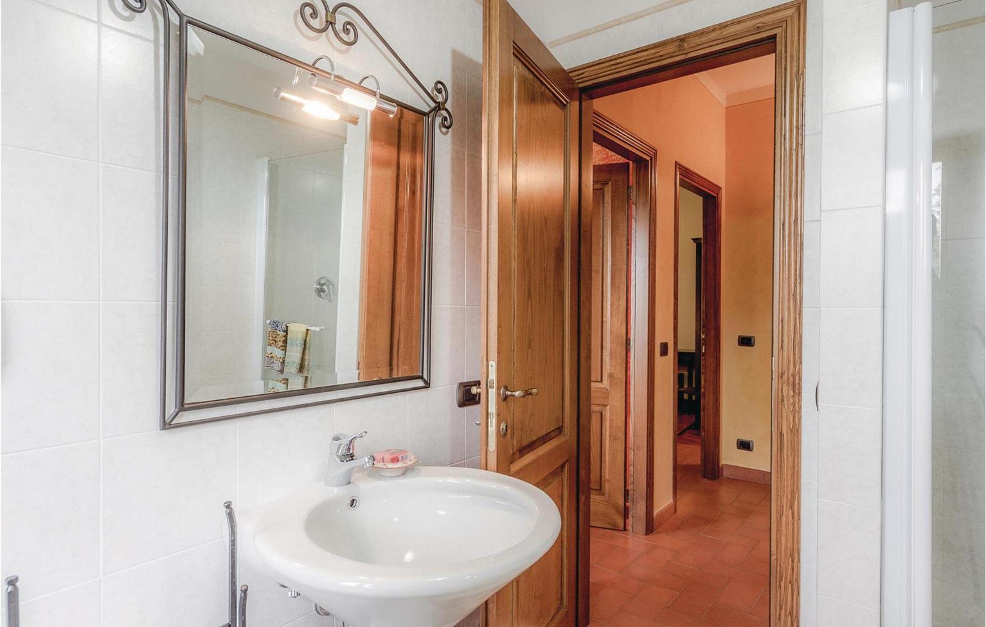 Villa La Quiete à Moggiona Extérieur photo