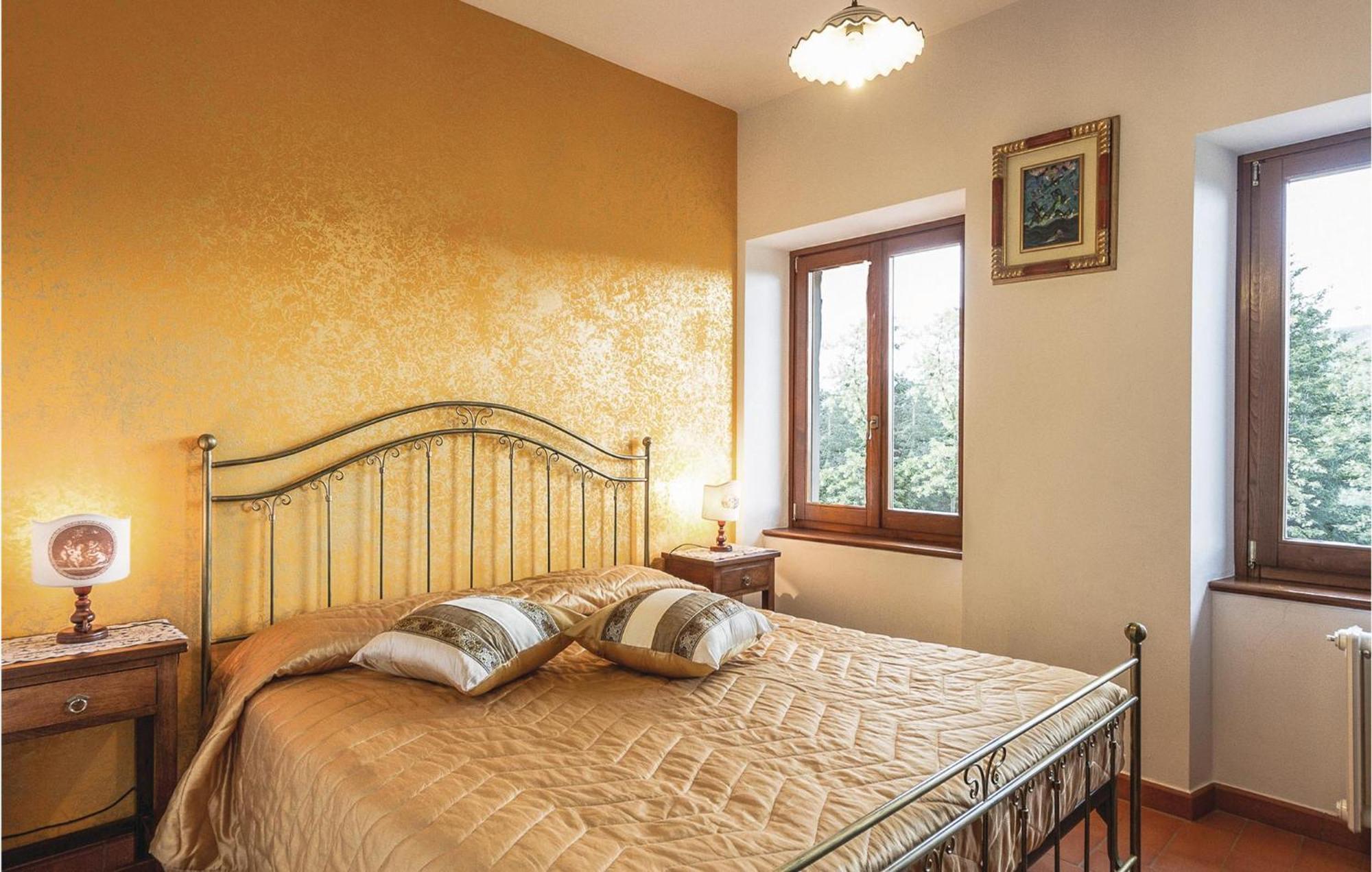 Villa La Quiete à Moggiona Extérieur photo